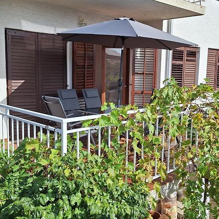 Adriatic Leisure Apartment Новий Винодольський Екстер'єр фото