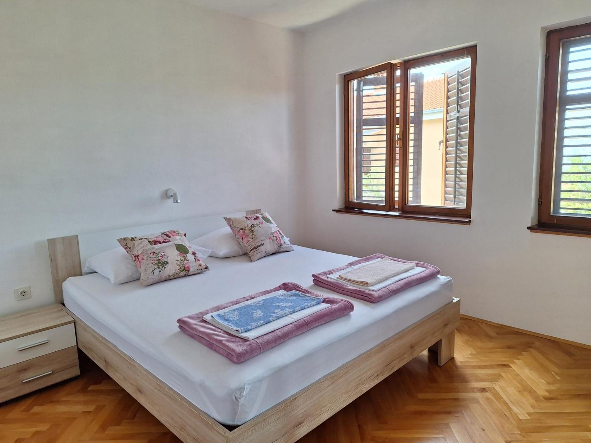 Adriatic Leisure Apartment Новий Винодольський Екстер'єр фото
