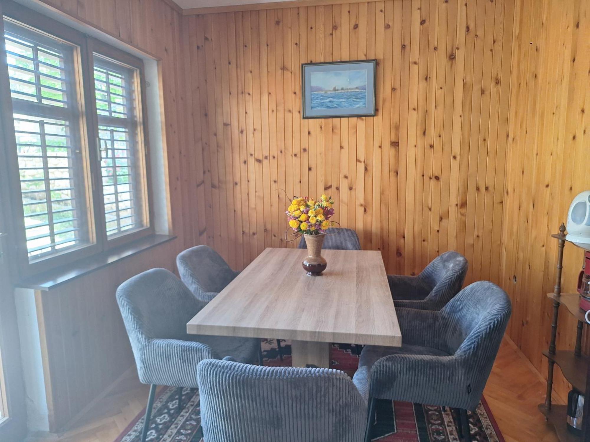 Adriatic Leisure Apartment Новий Винодольський Екстер'єр фото