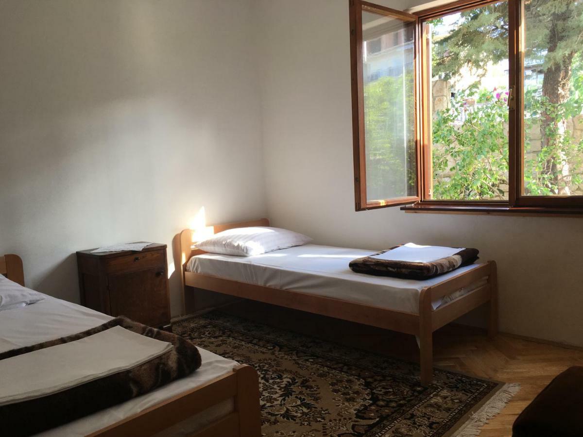 Adriatic Leisure Apartment Новий Винодольський Екстер'єр фото