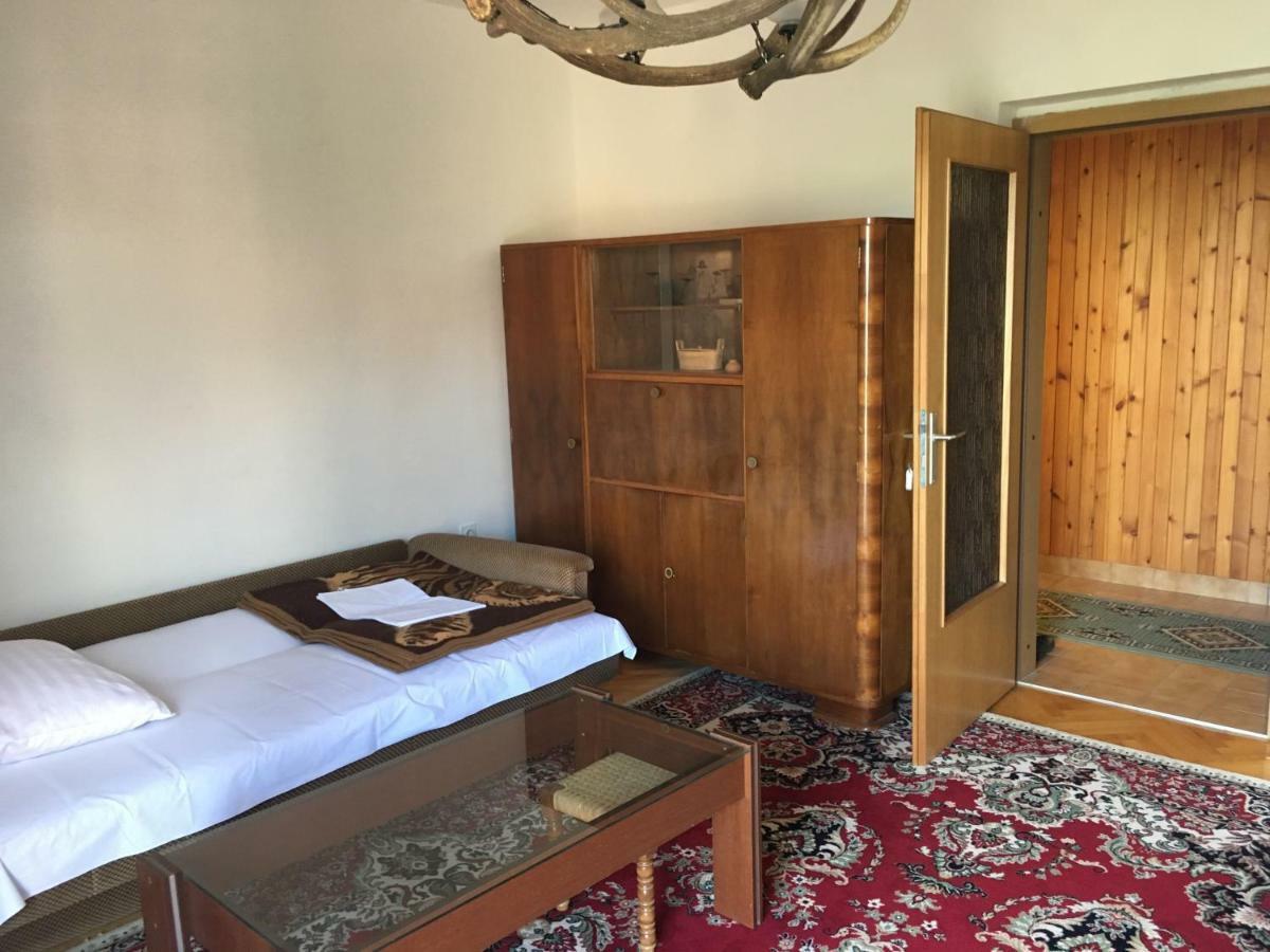 Adriatic Leisure Apartment Новий Винодольський Екстер'єр фото