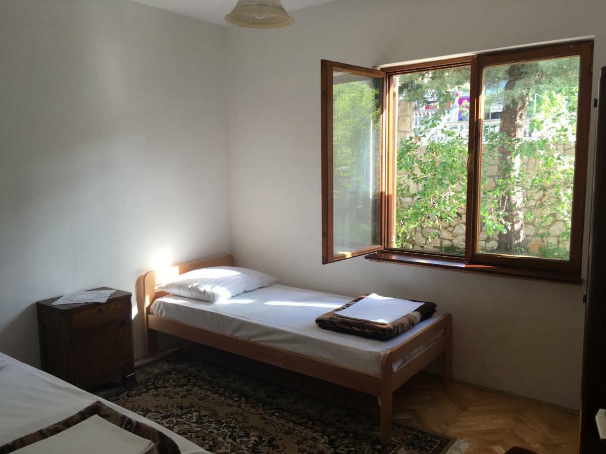 Adriatic Leisure Apartment Новий Винодольський Екстер'єр фото